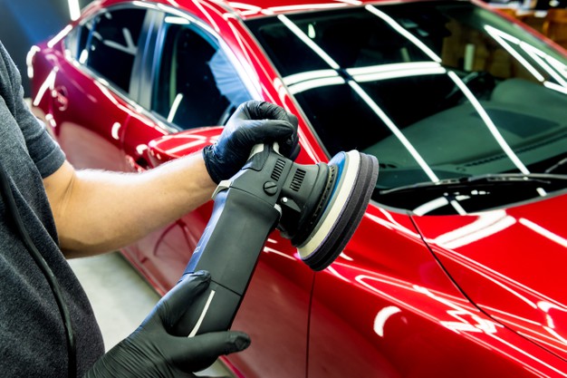 Küçükçekmece Oto Boya